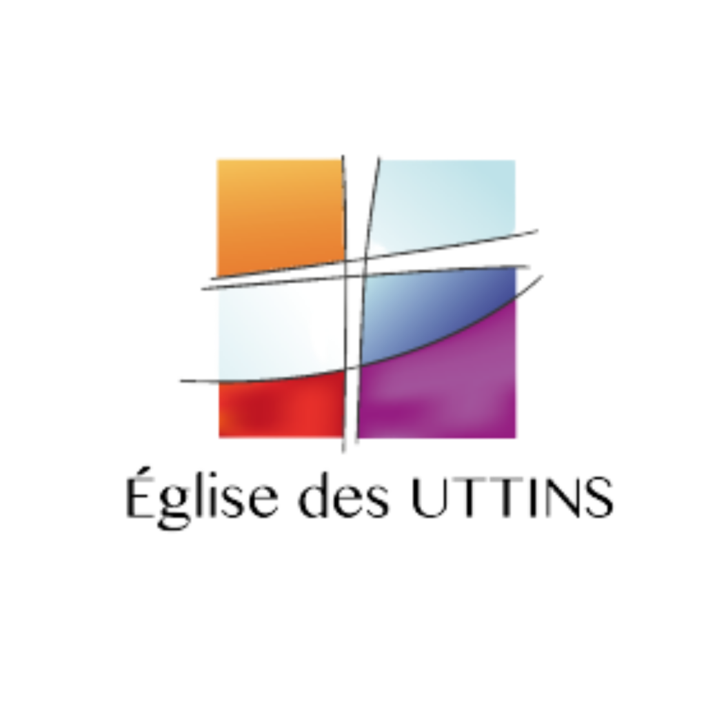 Eglise des Uttins