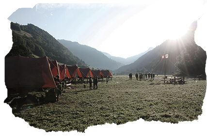 Historique Flambeaux Suchy 3-rivières