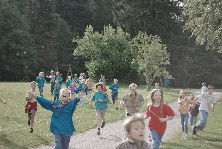 Petits-Flambeaux Suchy 3-rivières